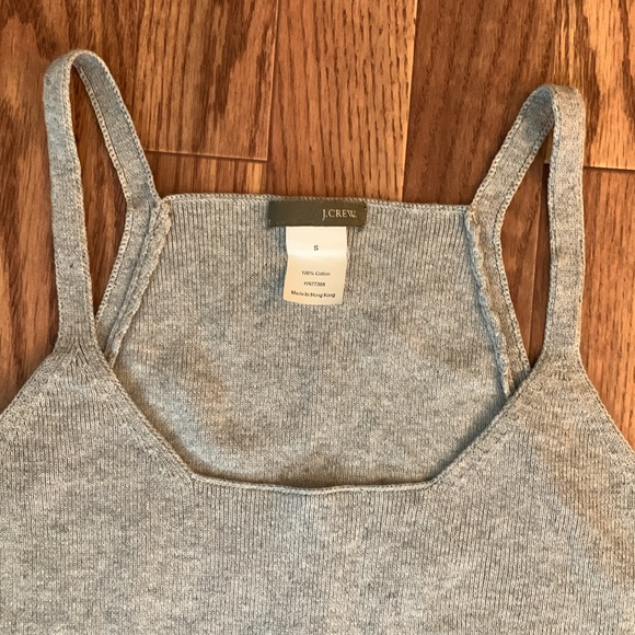 J.CREW knitted tops - Picture 2 of 4